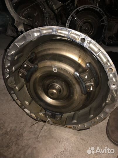 АКПП Мерседес w211 Е240 722.696