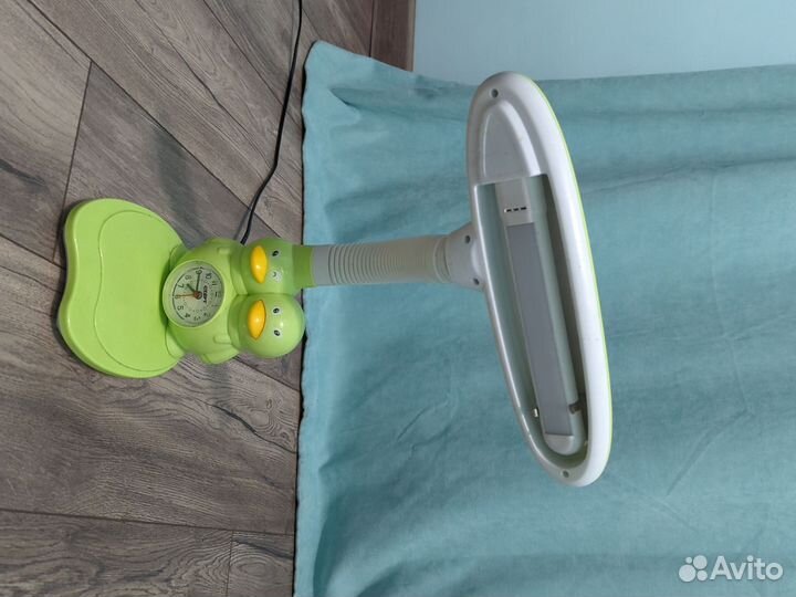 Лампа настольная