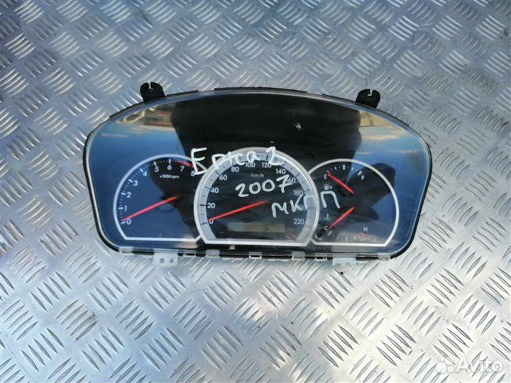 Щиток приборов Chevrolet Epica V250 X20D1 2011