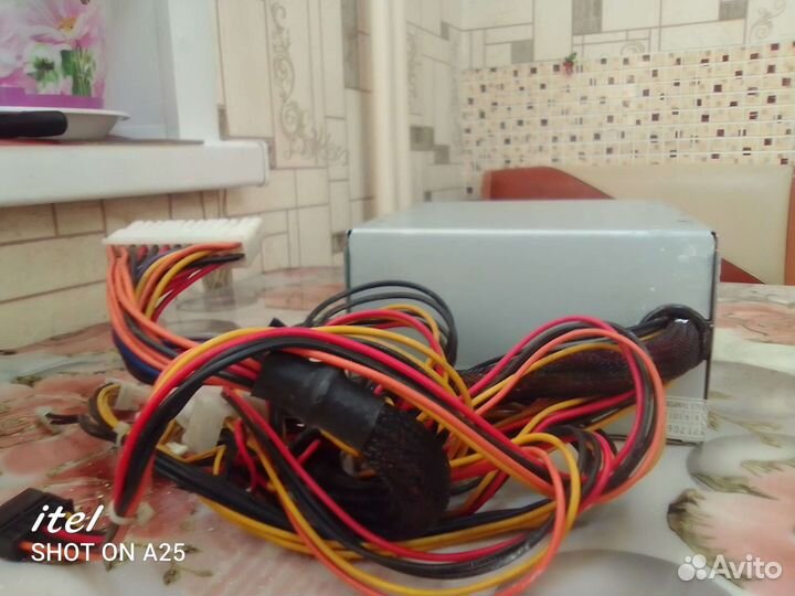 Блок питания для пк Fine Power