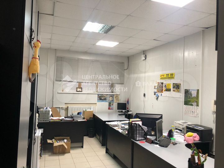 Продам помещение свободного назначения, 58 м²