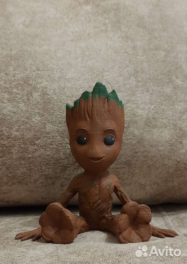 3D печать, изготовление деталей/моделирование
