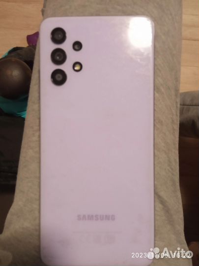 Samsung Galaxy A32, 8/128 ГБ