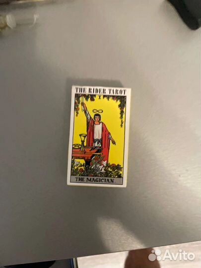 Карты Таро