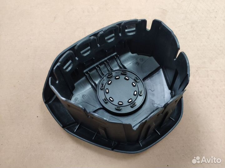 Крышка подушки безопасности Skoda Kodiaq