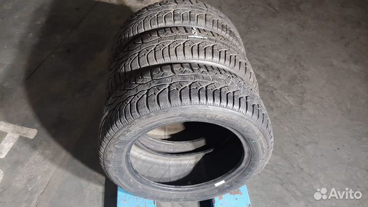 Kleber Krisalp HP2 195/55 R15 85H