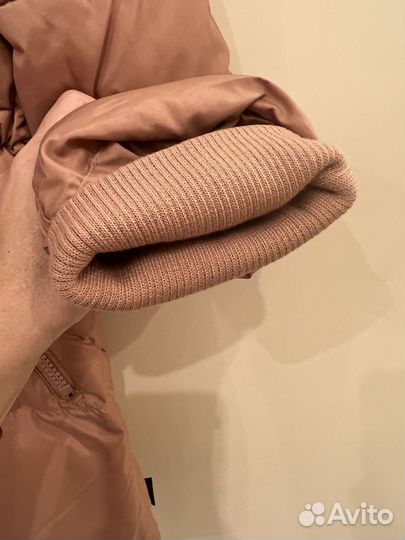 Куртка детская H&M для девочки новая