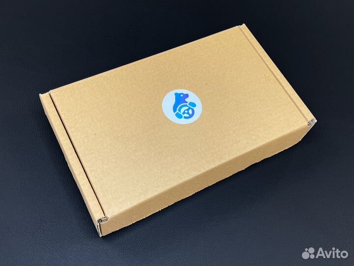 Оплетка на руль Ваз Барс