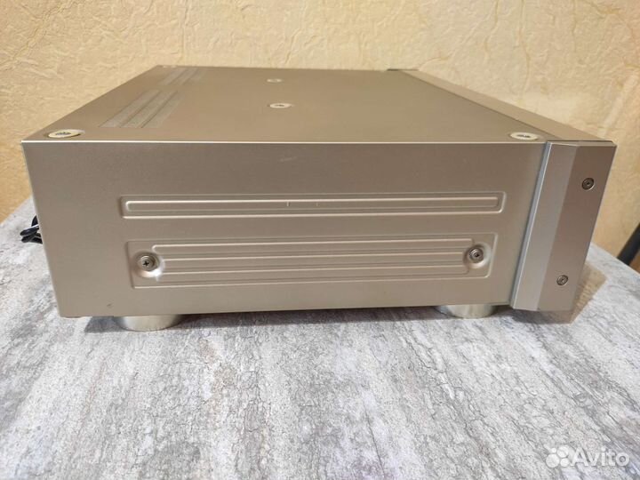 Кассетная дека Pioneer T1000S