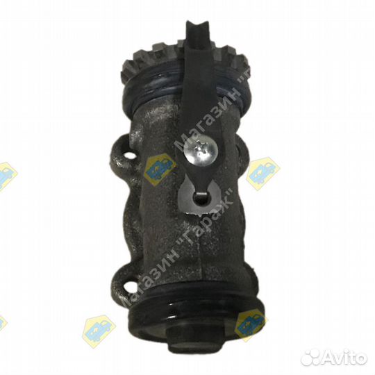 Рабочий тормозной цилиндр isuzu ELF 1