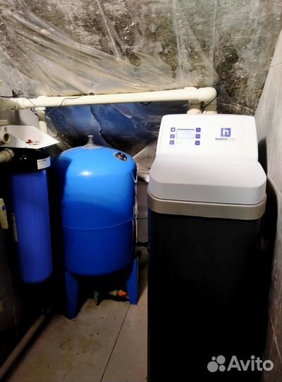 Фильтр для воды