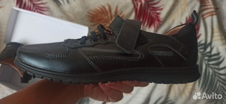 Туфли 35 размер