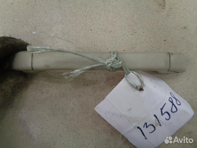 Ручка внутренняя потолочная Land Rover Discovery