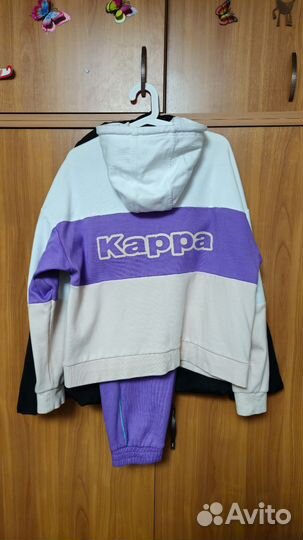 Костюм Kappa 50-52