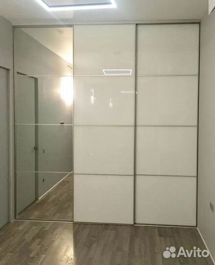 Шкаф купе как икея