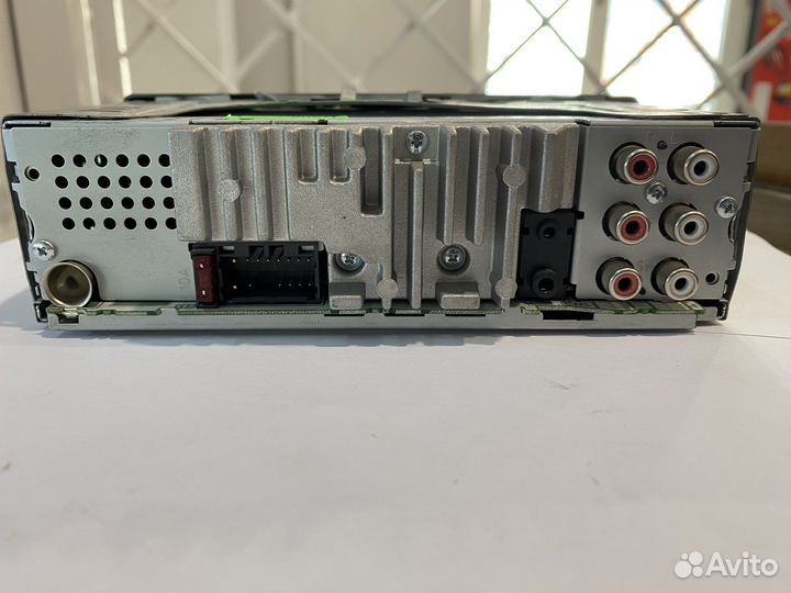 Автомагнитола pioneer 520