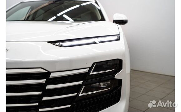 Jetour Dashing 1.6 AMT, 2023
