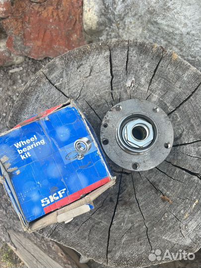 Ступица skf bmw e32, e34