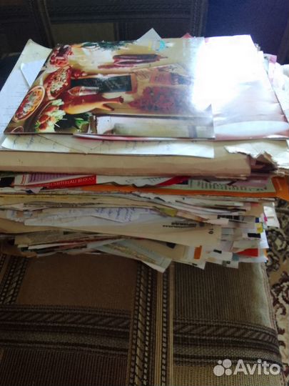 Книги по кулинарии СССР, рецепты. Цена за все