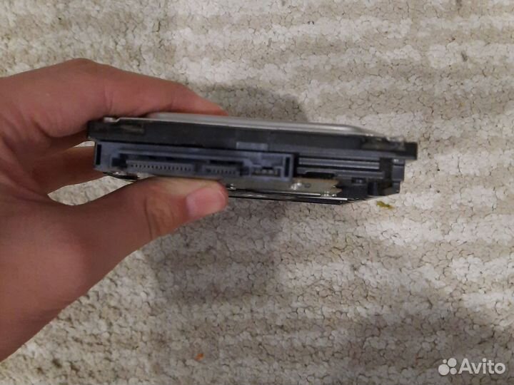 Жесткий диск 500 гб seagate