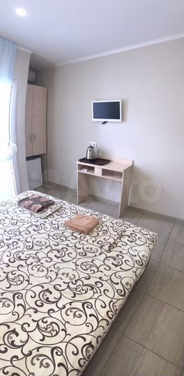 Комната 18 м² в 1-к., 3/3 эт.