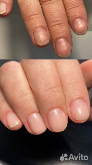 Мастера маникюра на дом