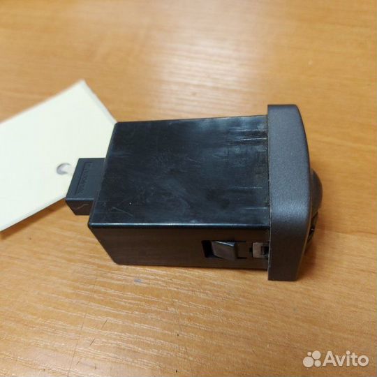 Блок управления светом Kia Rio 1 2000-2005