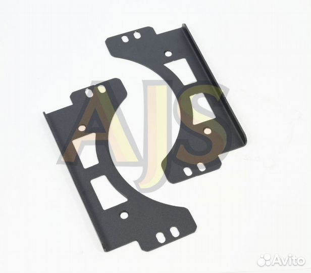 Крепление вентилятора маслокулера серия 600 189мм 189мм