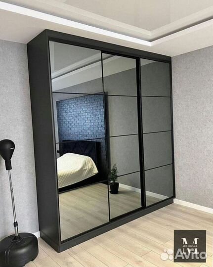 Шкаф купе новый
