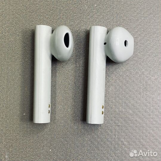 Наушники Xiaomi Mi Wireless Earphones 2