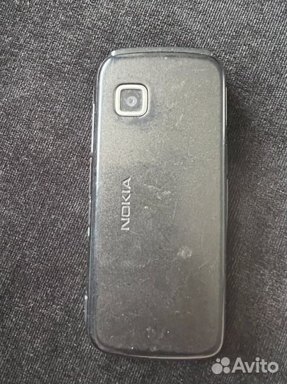 Телефон nokia 5228