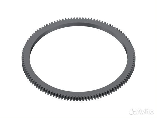 Венец маховика Z118 R195