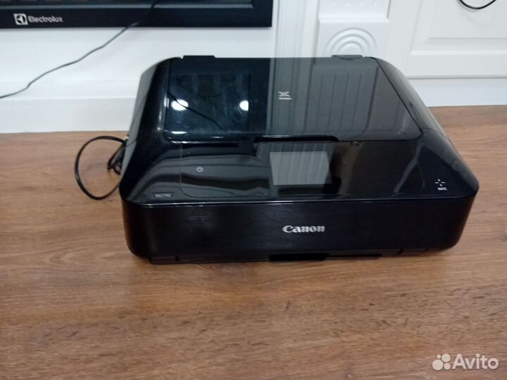 Принтер MG7740