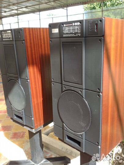 Акустика S-90B