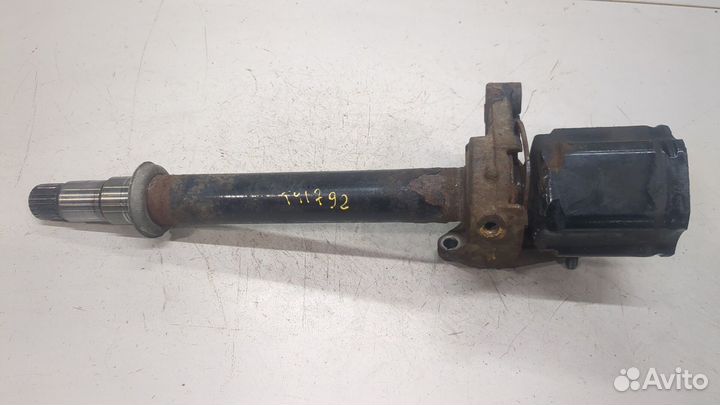 Полуось Lexus RX, 2009