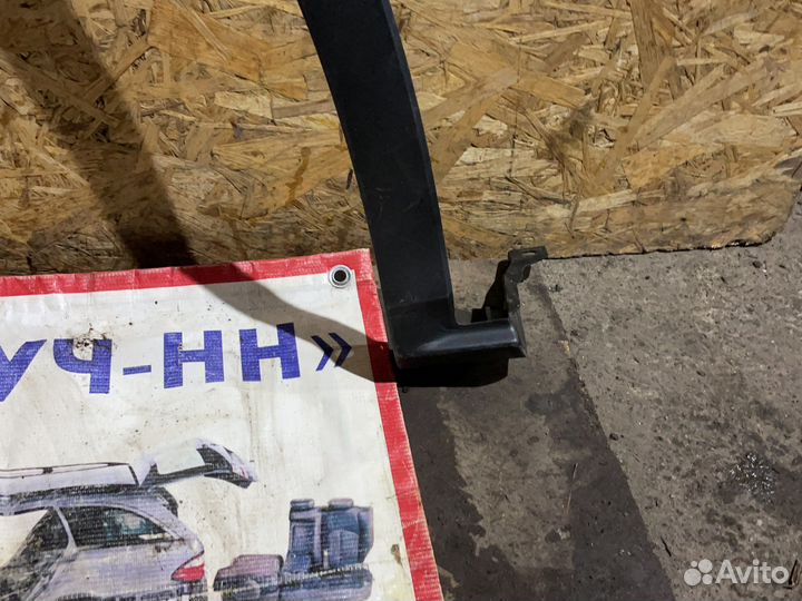 Расширитель крыла передний левый Lexus RX 4