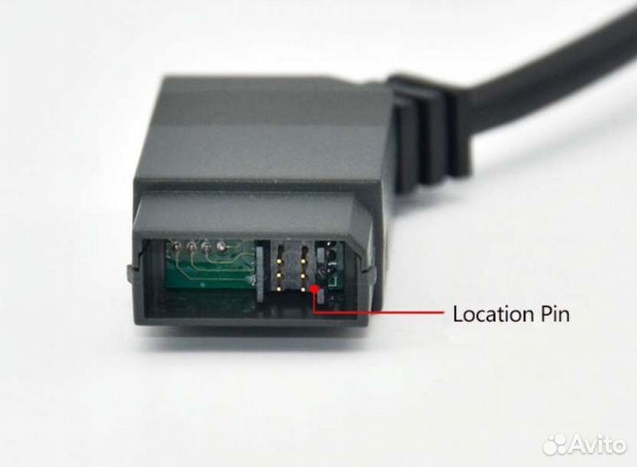 Соединительный кабель для Siemens logo - PC USB