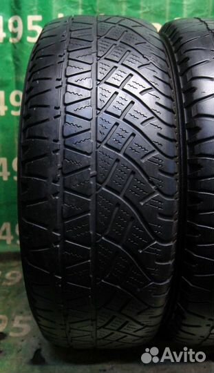 Michelin Latitude Cross 235/60 R18 107H