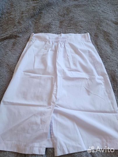 Медицинский халат женский 42