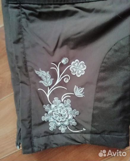 Горнолыжный костюм женский