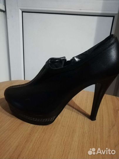 Туфли женские