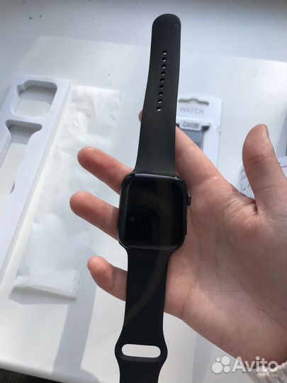 Смарт часы X7 PRO