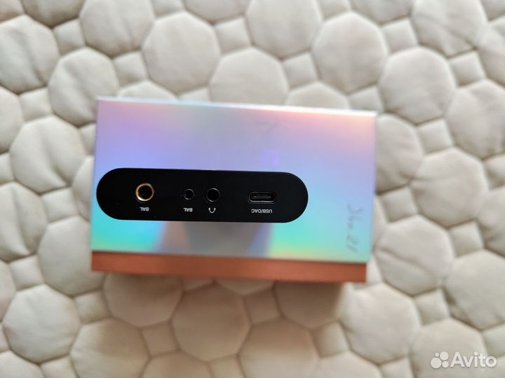 Shanling m6 pro (21)