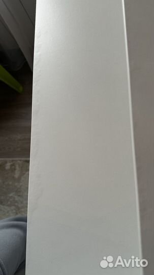 Пеленальный комод