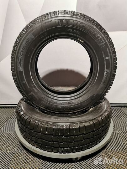 Michelin Agilis Alpin 205/75 R16 113R
