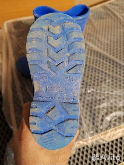 Детская обувь