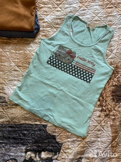 Женские вещи пакетом 40 42 44