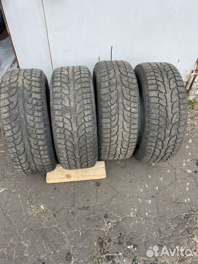Hankook I'Pike RW11 255/50 R19