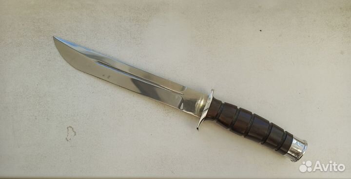 Нож №2