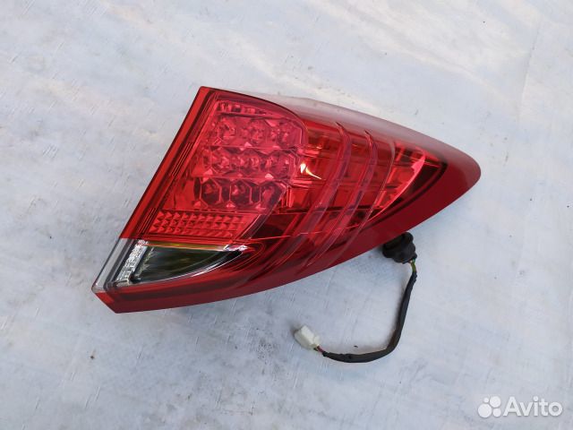 Фонарь правый в крыло Honda Civic 5D 9 кузов